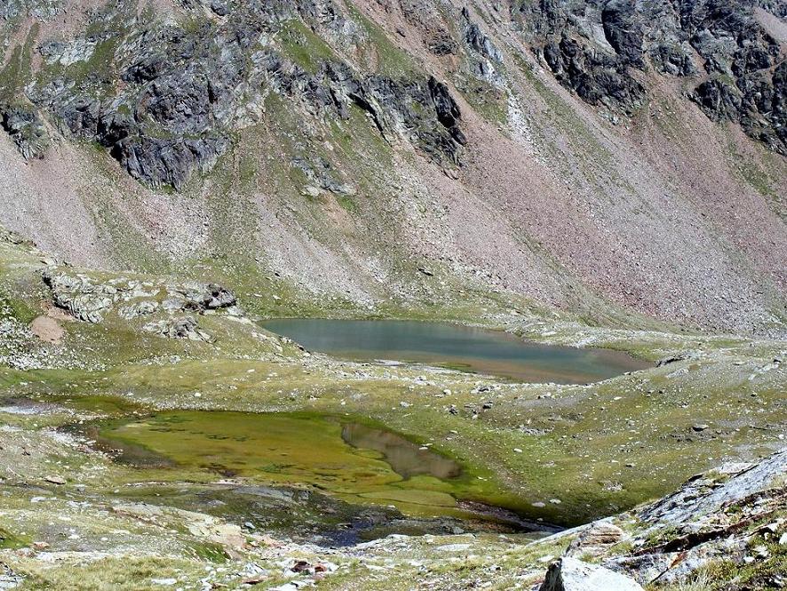 Laghi....della LOMBARDIA